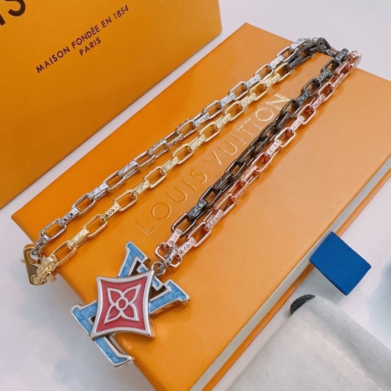 Louis Vuitton Necklaces